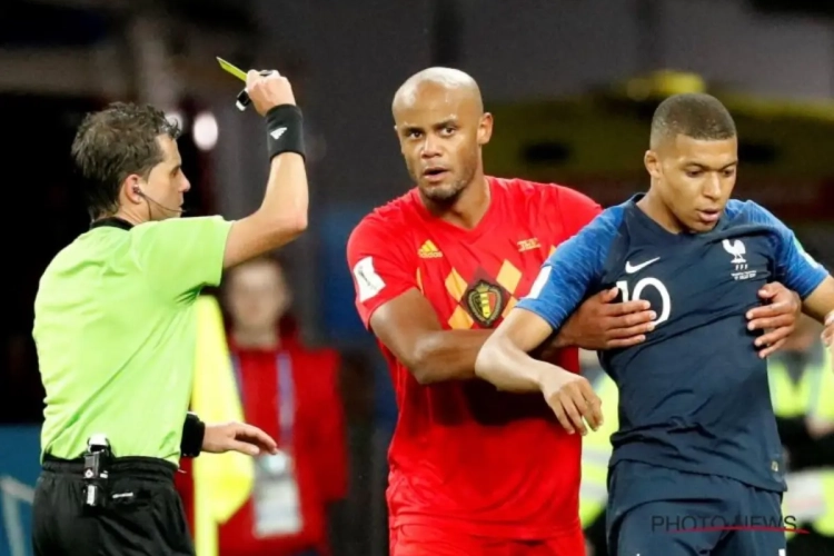 Mbappé a surpris Meunier : "Sûrement une demande de son staff..."