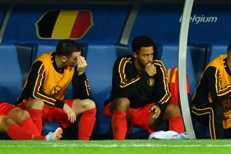 Deux autres internationaux suivent l'exemple de Kompany et restent disponibles pour les Diables