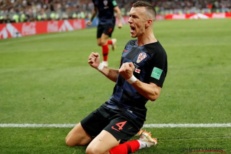 " S'il me veut, il sait où je suis », quand Perisic évoque son avenir