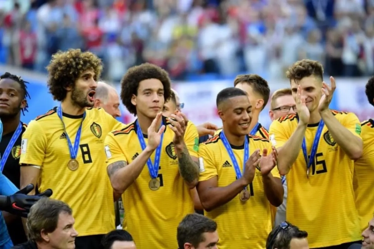 🎥 "Journey To Bronze" : revivez la Coupe du Monde 2018 des Diables Rouges en vidéo