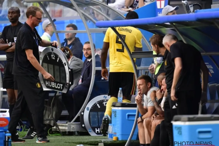 Qui pour remplacer Romelu Lukaku après 2020?