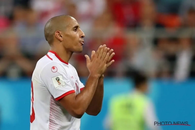 Khazri signe en Ligue 1