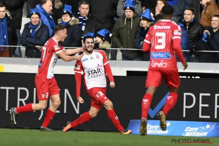 Van Durmen va devoir confirmer 