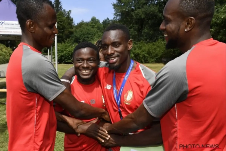 Mpoku prône la patience: "Nous devons rester calmes, ce n'est que la préparation"