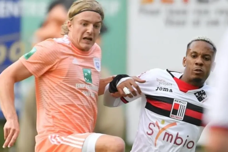 Le RWDM prolonge son buteur mais note un départ, le Patro accueille un second joueur en provenance du FC Liège