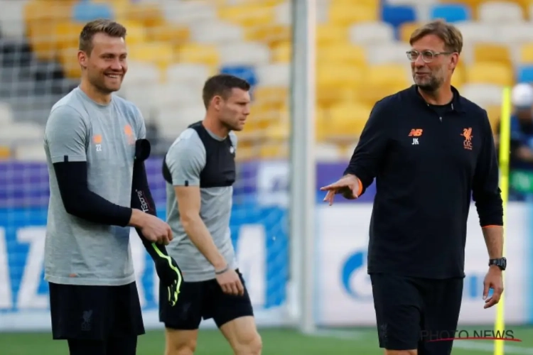 Simon Mignolet vers la Turquie ?