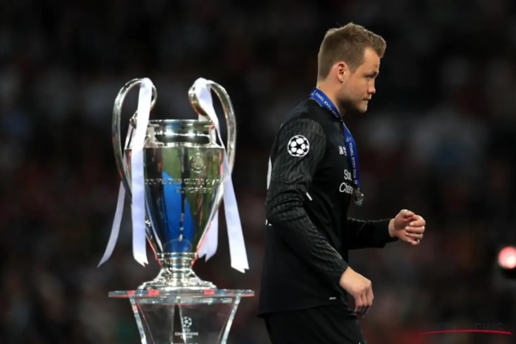 🎥 Bruges, qui présente Mignolet avec une belle vidéo, fait tout pour aligner le Diable ce mardi