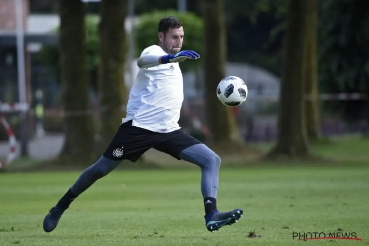 ? Découvrez les goals de Westerlo-Anderlecht et l'énorme bourde de Frank Boeckx (vidéo)