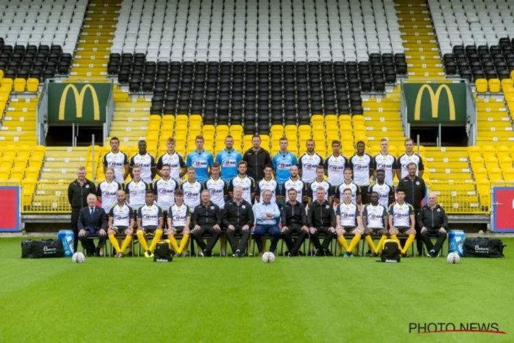 Le pronostic de la rédaction : Lokeren va passer une saison tranquille