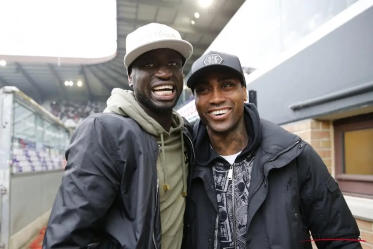 Un ancien Mauve va retrouver le Sporting samedi: "Prouver que j'ai réfléchi"