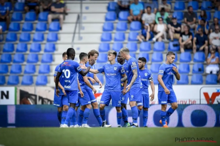 Les pronos de la rédaction : Genk fera mieux que la saison dernière