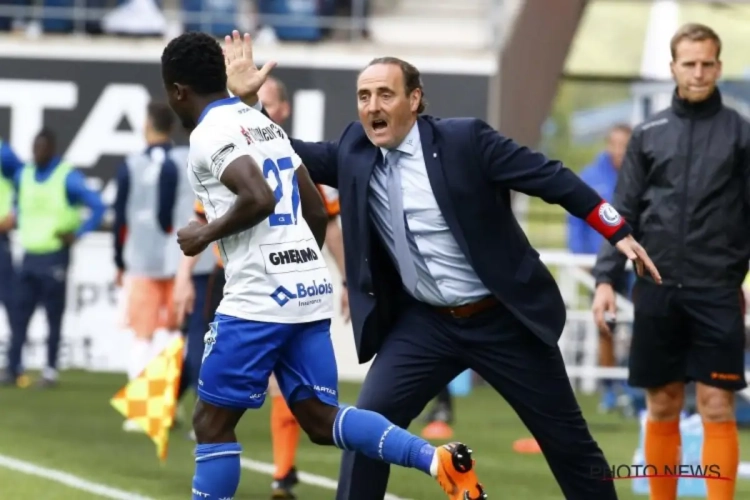 Une offre concrète pour Moses Simon, qui devrait partir 