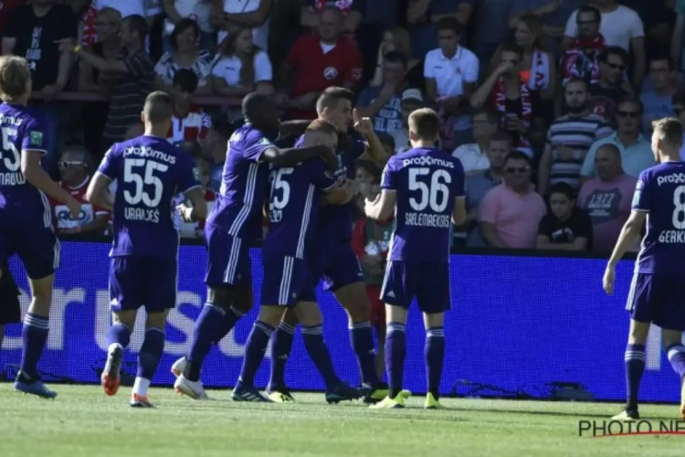 Saelemaekers, l'autre homme du match: "On est devenus une vraie famille"