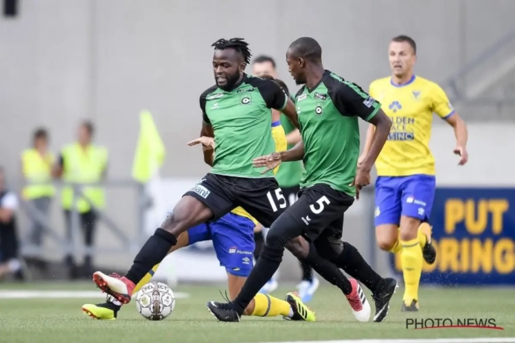 Officiel : Johanna Omolo prolonge avec le Cercle
