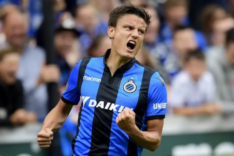 Jelle Vossen absent plusieurs semaines? 