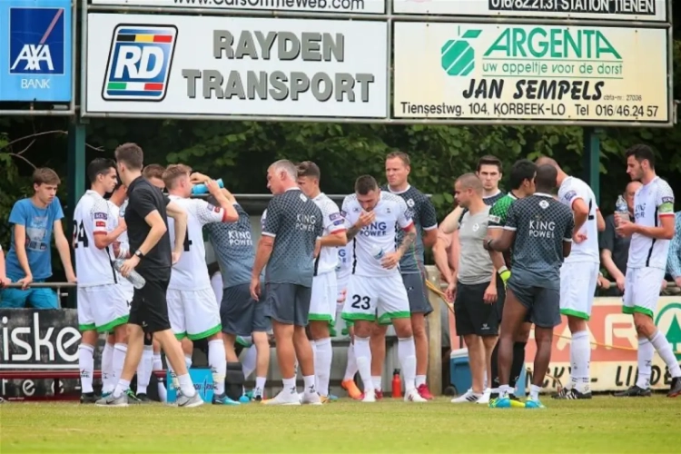 OHL prolonge deux jeunes espoirs, internationaux en équipes d'âge