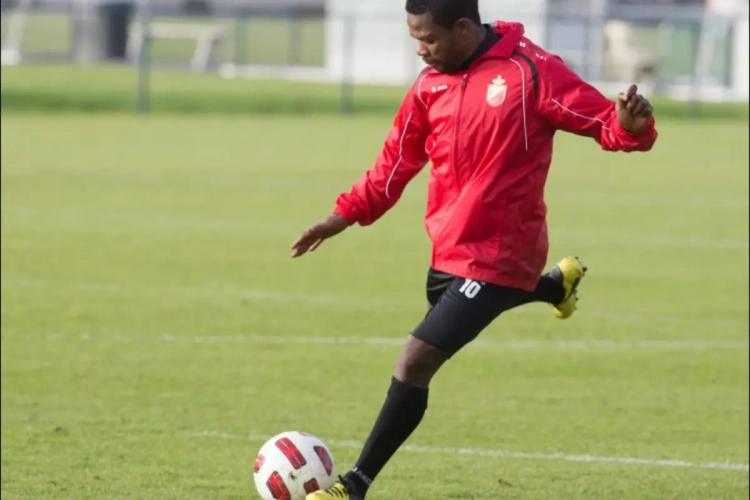 Colfontaine ramène un joueur bien connu à Mons et un nouveau coach