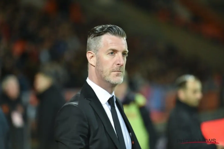 Alex Hayes fait le point sur l'effectif unioniste: "Plus ou moins l'équipe qu'on voulait"