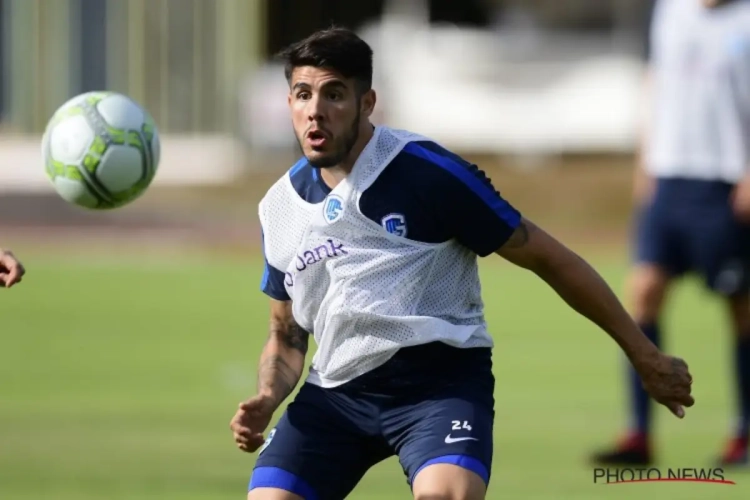 Pozuelo évoque la différence entre Clément et Stuivenberg
