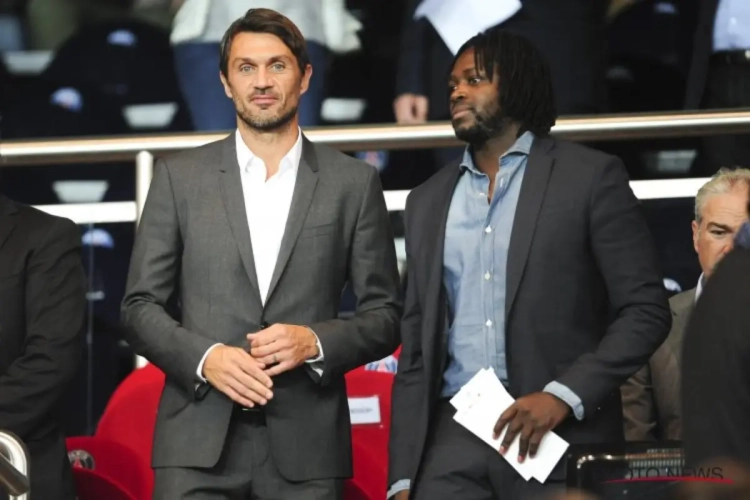 Paolo Maldini revient à l'AC Milan !