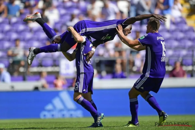 Fred Rutten perd un attaquant avant d'affronter La Gantoise