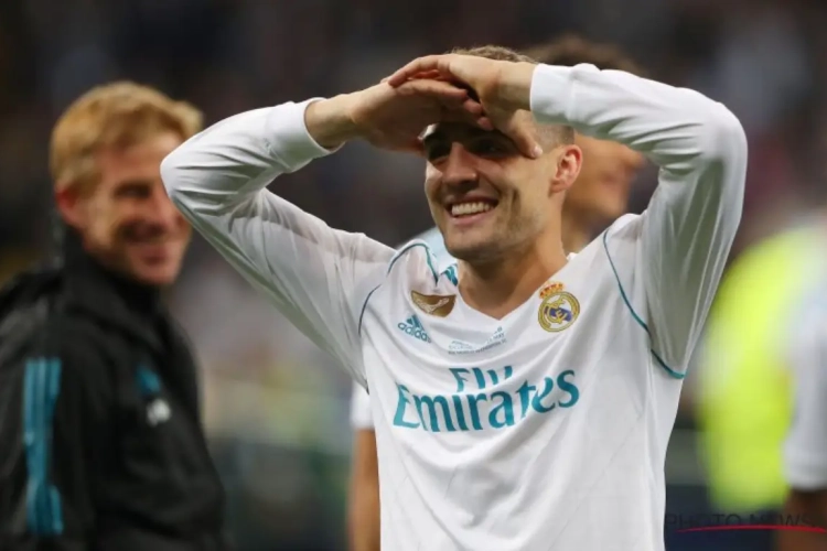 Mateo Kovacic aurait trouvé son nouveau point de chute !