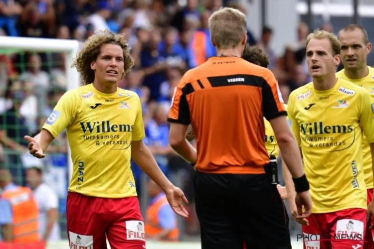 Ostende : une qualification à décrocher, et des cartes à éviter ! 