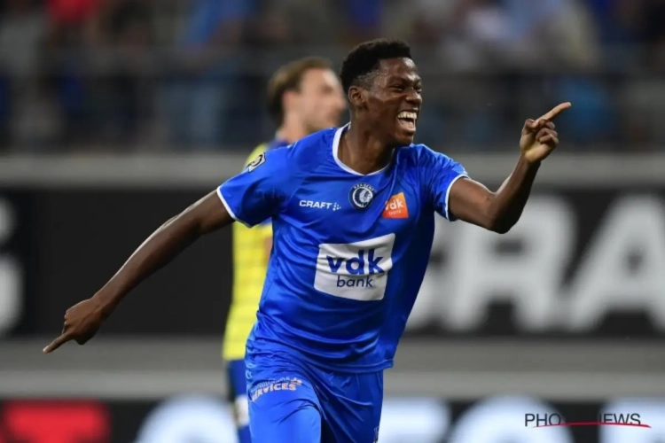 Gand - Waasland-Beveren : les Buffalos lancent leur saison