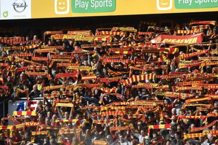 Croky Cup : Quévy-Mons ira à Malines lundi soir!