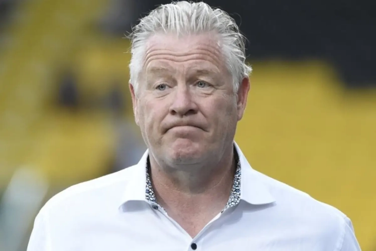 Update: Lokeren communique au sujet de Peter Maes