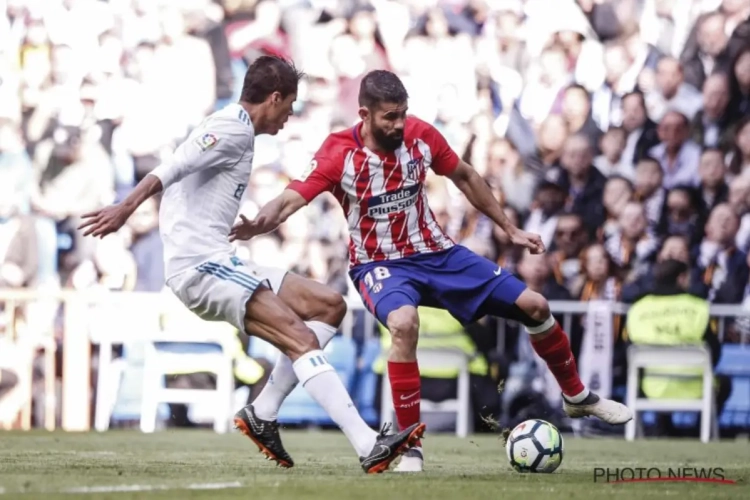 L'Atlético Madrid renverse le Real et remporte la Supercoupe d'Europe !