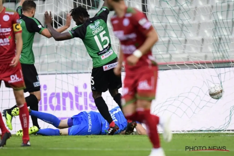Matchs amicaux : Zulte bat le Cercle, le Beerschot s'offre un carton