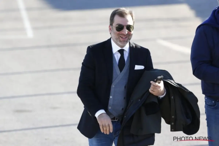 Mogi Bayat a-t-il menacé plusieurs clubs ? "Peut-être qu'il a dit la vérité là-bas"