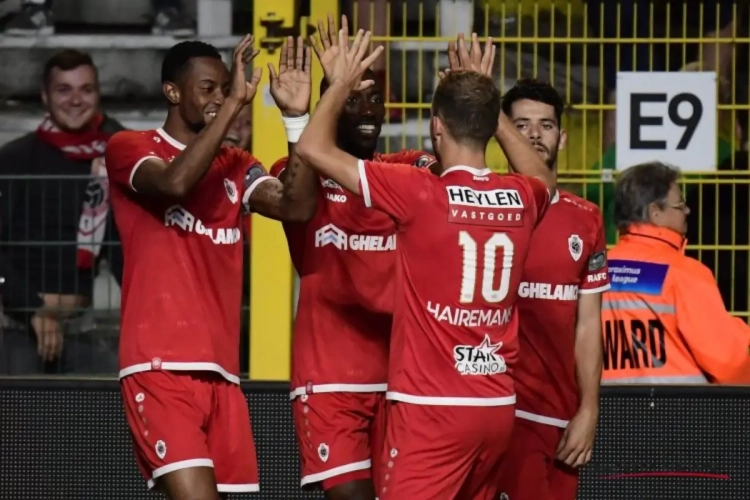 Un ancien buteur à succès retrouve un club en Belgique