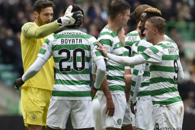 Clean-sheet mais fin de série pour Boyata 