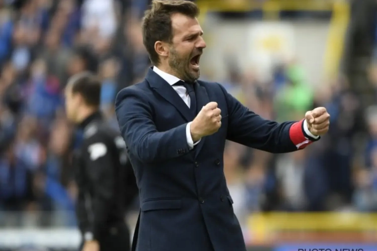 Ligue des Champions : un groupe compliqué pour Bruges, mais Ivan Leko est satisfait