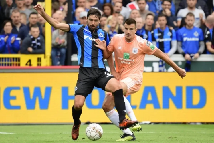 Philippe Albert fait le bilan du mercato anderlechtois