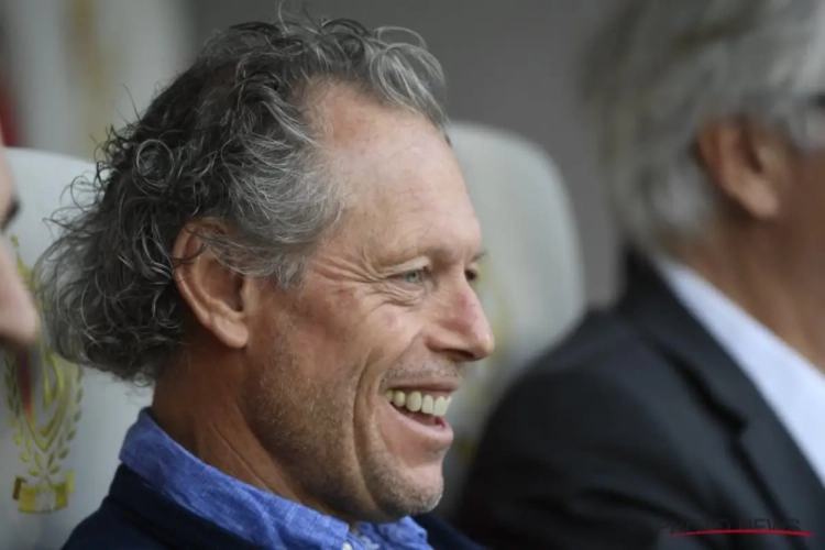 Preud'homme : "Reconnaître plus rapidement les problèmes posés par l'adversaire"