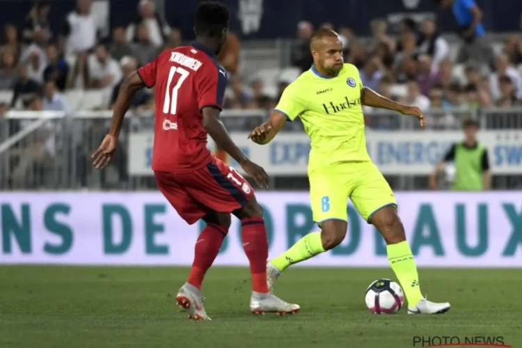 Europa League : un club belge sur deux se qualifie pour la phase de poules