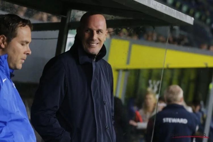 Clement veut faire oublier son mauvais souvenir : "Chaque matin, je vois mon orteil Besiktas"