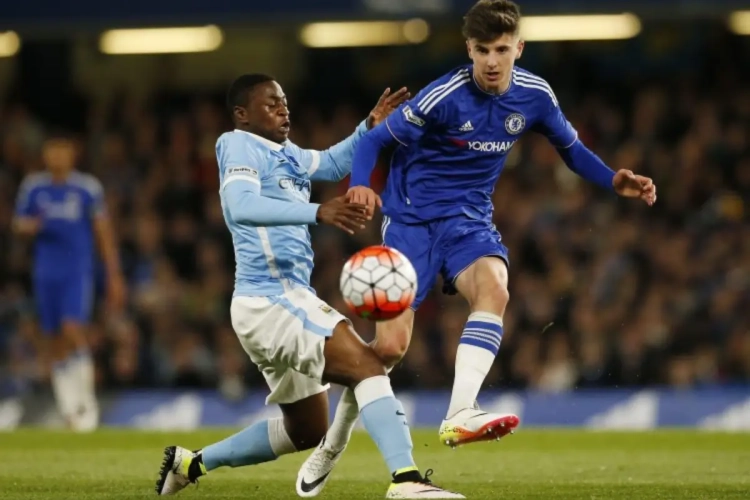 Officiel !  L'AFC Tubize enregistre une nouvelle arrivée de Manchester City