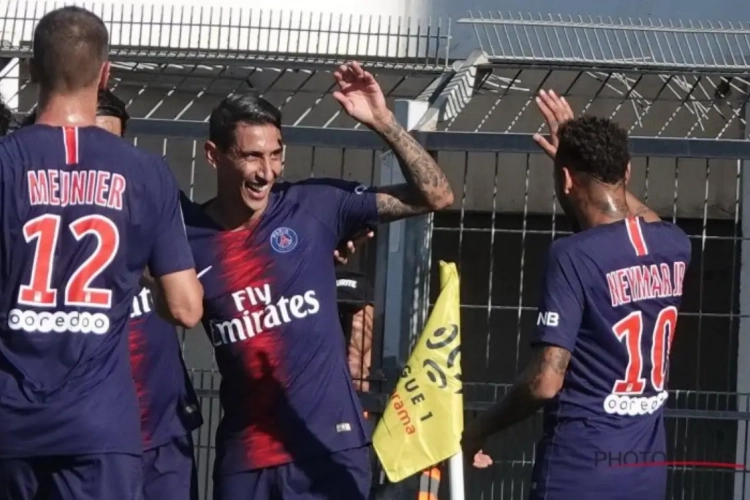 Une star du PSG aurait décidé de prolonger