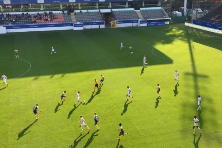 Ligue Proximus : l'OHL sombre à domicile face à Westerlo