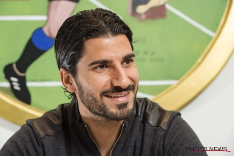 Refaelov et Mbokani savent ce qui les attend : "Courir, courir et encore courir"