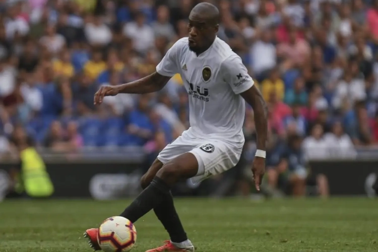 Geoffrey Kondogbia quitte Valence pour un grand club de Liga