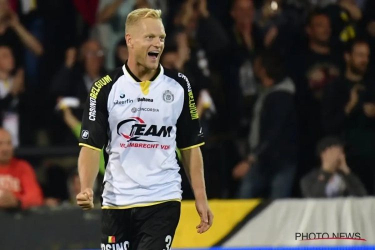 Le papa Deschacht parmi les candidats pour la reprise de... Lokeren