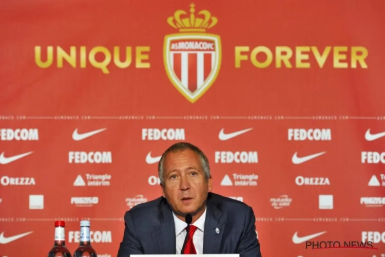 Officiel: Vadim Vasilyev quitte Monaco