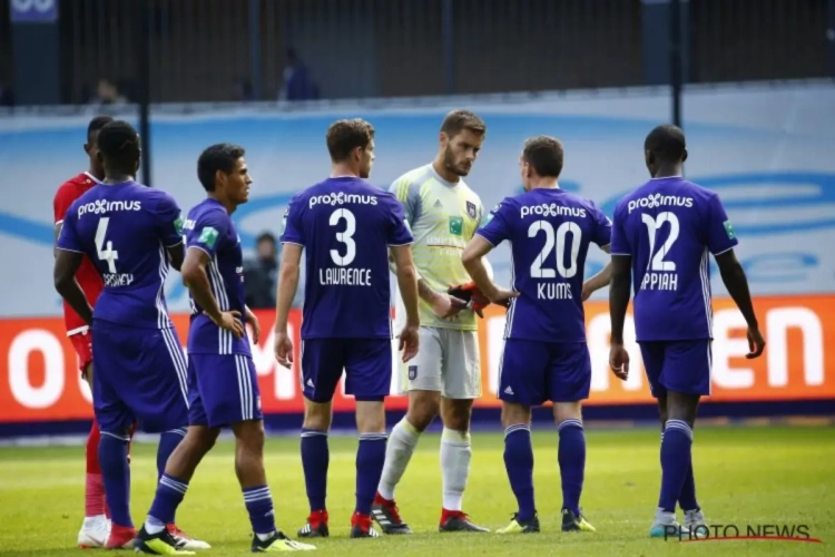 Face à Genk, Anderlecht ne devra pas manquer son troisième "test" du début de saison