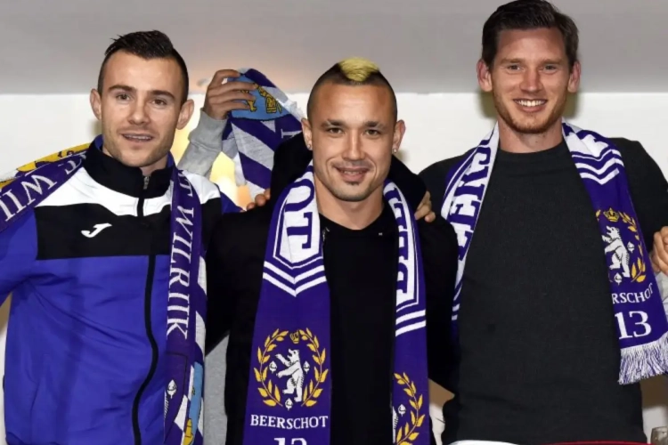 Reverrons-nous Jan Vertonghen dans un club belge ?  Le Diable Rouge répond