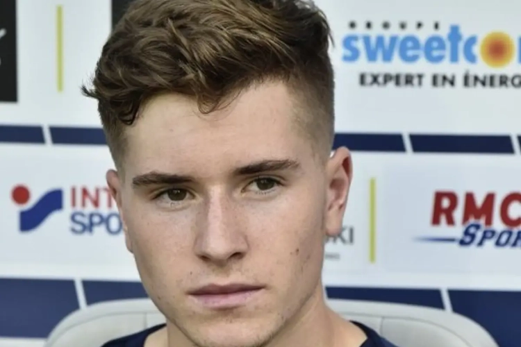 Ce club a payé des millions pour l'avoir, mais il a oublié de l'inscrire pour l'Europa League